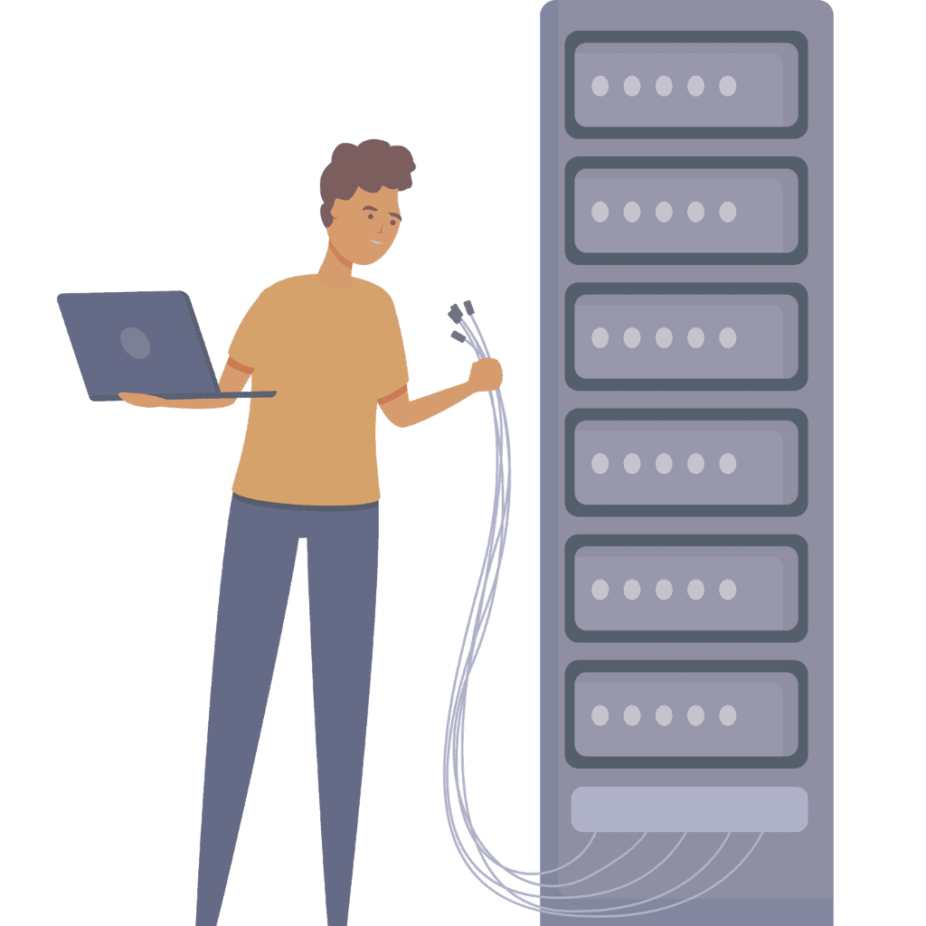 hardware support for businesses in melbourne