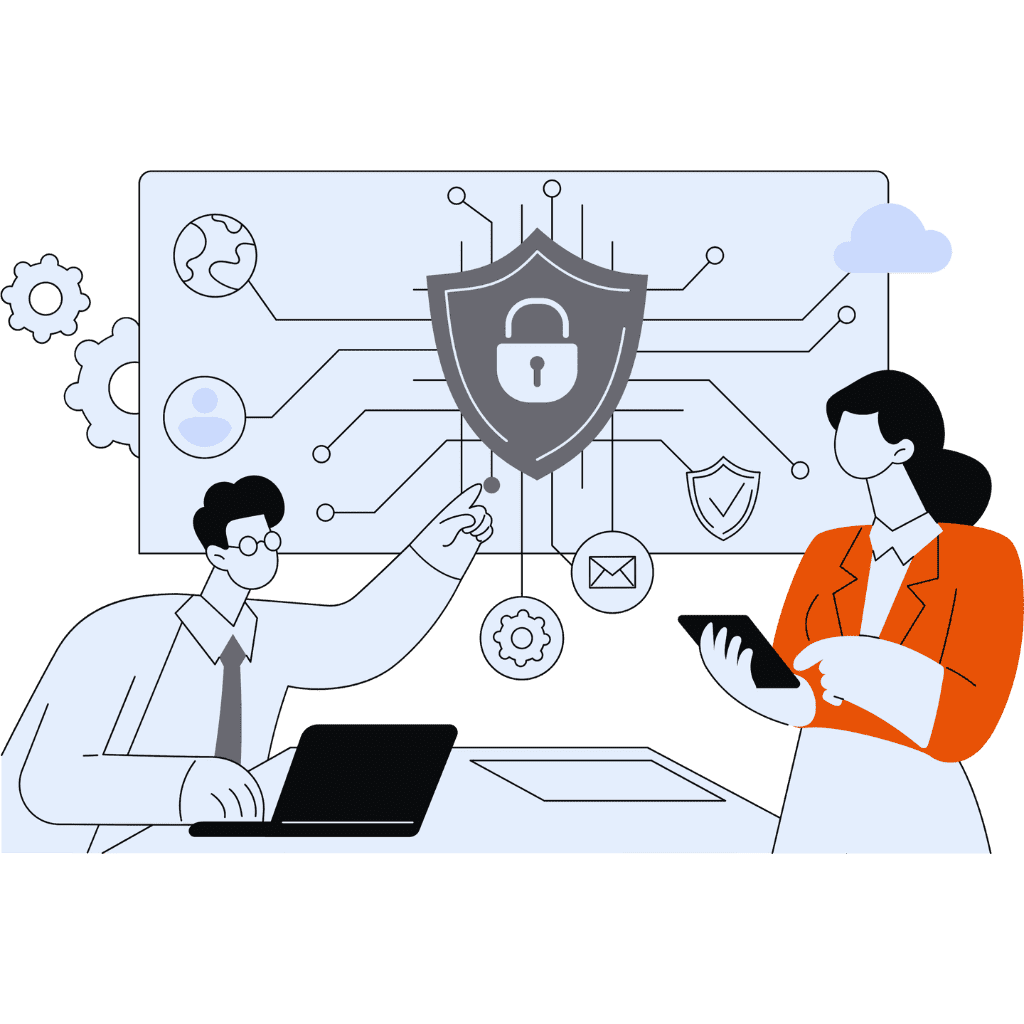 network security services melbourne