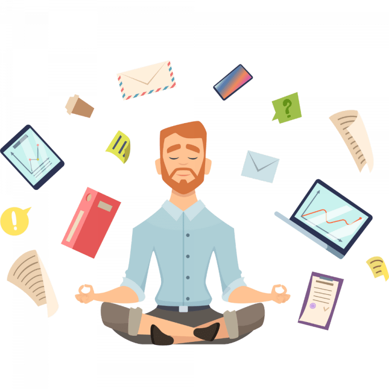 benefits of it managed services