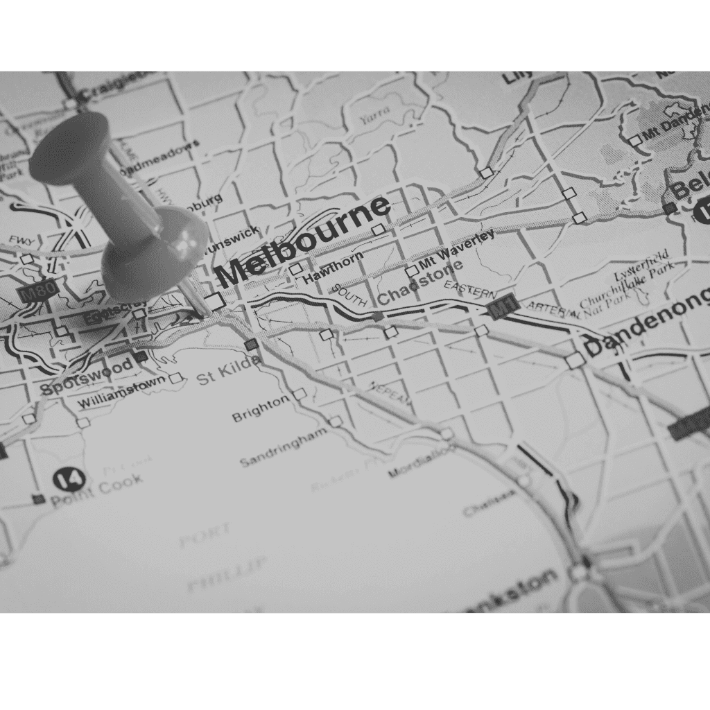 Melbourne IT Support